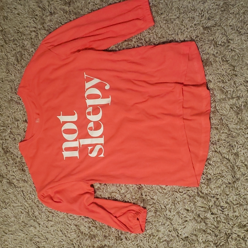 Gap Kids pajama